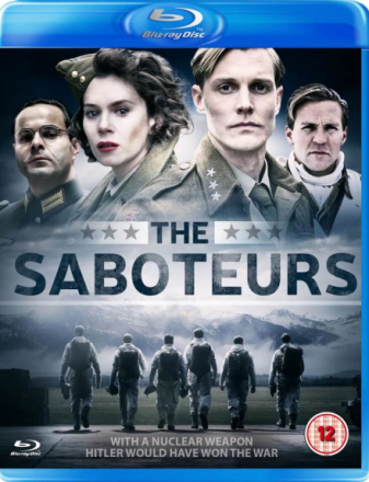 The Saboteurs
