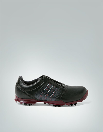 adidas Golf Damen adipure Boa core black F33641