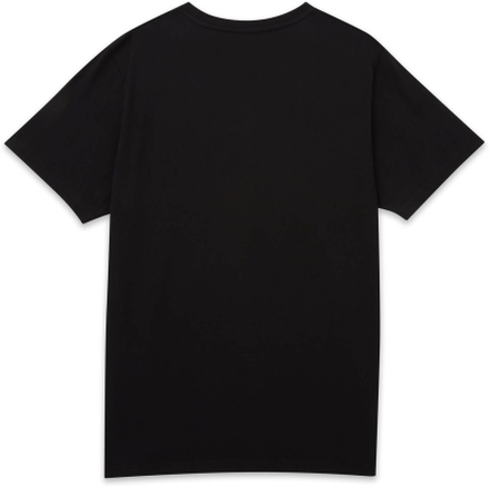 Star Wars Long Live The Jedi Men's T-Shirt - Black - XL