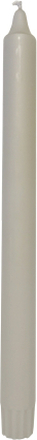 DELSBO CANDLE Kronljus 28 cm beige