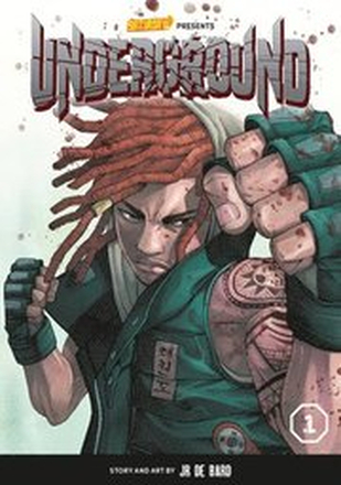 Underground, Volume 1: Volume 1