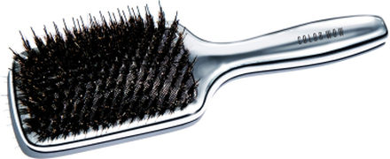 ColorWow Paddle Brush Silver