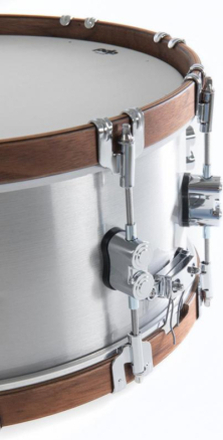 PDP by DW Snare Drum Concept Select PDSN6514CSAL