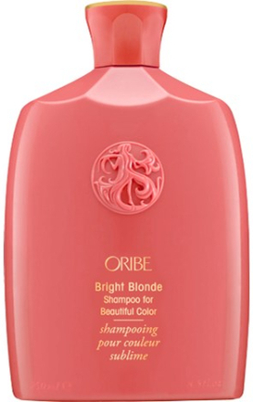 Oribe Bright Blonde Beautiful Color Shampoo 250 ml