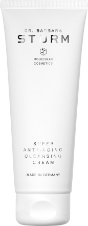 Dr. Barbara Sturm Super Anti-Aging Cleansing Cream 125 ml