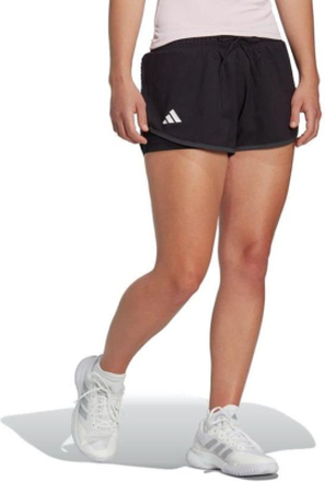 Adidas Club Shorts Women v2 Black