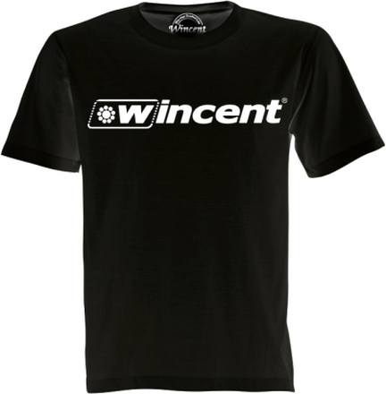 Wincent Logo T-shirt (L)