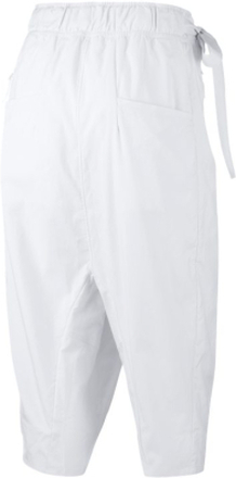 Nike ESC Women's Fisherman Trousers - White
