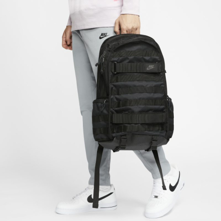 Nike Sportswear RPM Backpack - Black