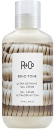 R+Co RING TONE Defining Gel Creme
