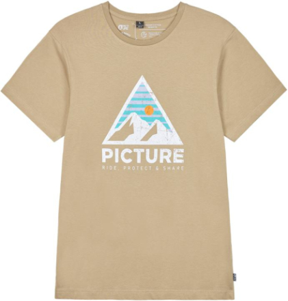 Picture Organic Clothing Men's Authentic Tee