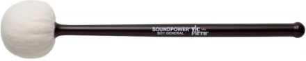Vic Firth BD1 Soundpower® Bass Drum General