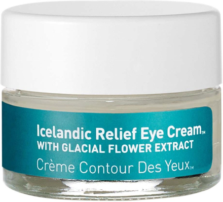 Skyn Iceland Icelandic Relief Eye Cream 14 ml
