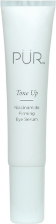 PÜR Tone Up Niacinamide Firming Eye Serum 12,5 ml