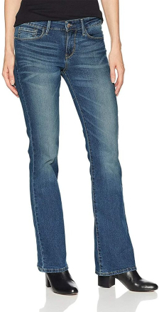 Bukser DORIMISYaoqsa9923 XL Jeans (OUTLET A+)