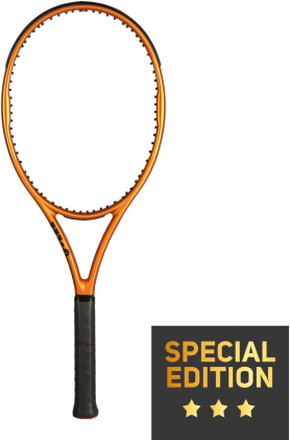 Ultra 100 CV Bronze Tour Racket (Special Edition)