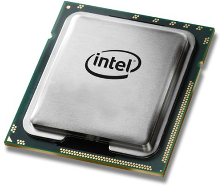 Hpe Intel Xeon E5-2670v2 2.5ghz 25mb