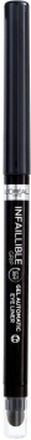 Eyeliner L'Oreal Make Up Infaillible Grip 36 timer Intense Black