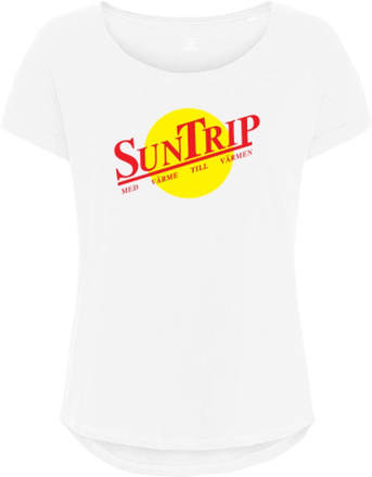SunTrip Dam T-shirt - X-Large