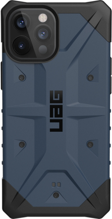 UAG - iPhone 12 Pro Max - Pathfinder backcover hoes - Blauw