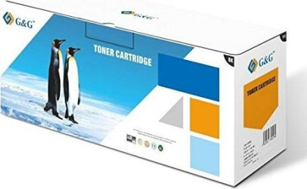 G&G G&G toner compatible with 44469706, cyan, 3000s, NT-CO310C, for OKI C310dn, C330dn, C510dn, C530dn, MC351dn, MC361dn, N
