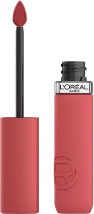 L'Oréal Paris Infaillible Matte Resistance Läppstift Shopping Spree 230