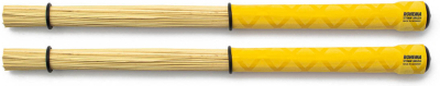 Rohema Straw Brush rods (par)