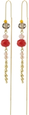 26232-2873 KAIA Chain Earrings 1 set
