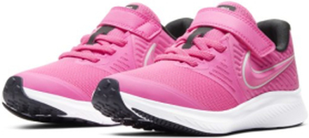 Nike Star Runner 2 Younger Kids' Shoe - Pink