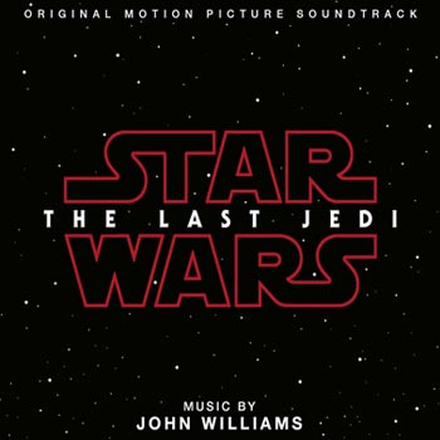 Soundtrack: Star Wars / The last Jedi
