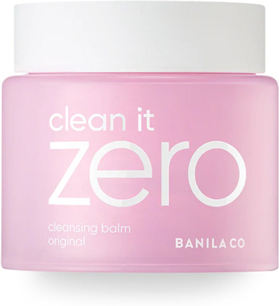 Banila Co Clean it Zero Cleansing Balm Original 180 ml