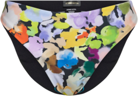 Dahlia Bikini Bottom, 1465 Swimwear Swimwear Bikinis Bikini Bottoms High Waist Bikinis Multi/mønstret STINE GOYA*Betinget Tilbud