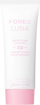 FOREO Luna Micro-Foam Cleanser 2.0 100 ml
