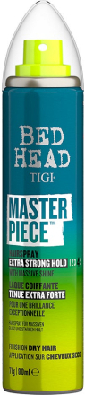 TIGI Bed Head Masterpiece Hairspray 80 ml