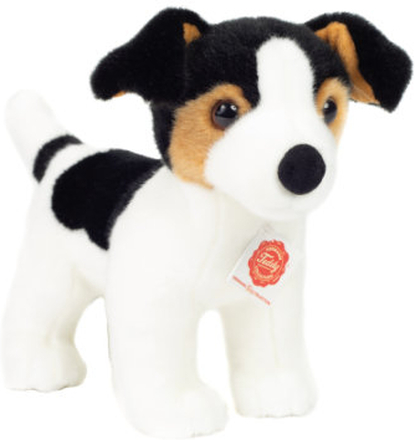 Teddy HERMANN ® Jack Russell Terrier hvalp, 28 cm