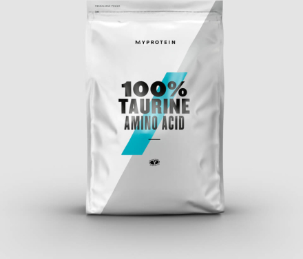 100% Taurine Amino Acid - 1kg