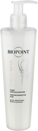 Hårmaske Biopoint Extreme Repair (200 ml) (OUTLET B)