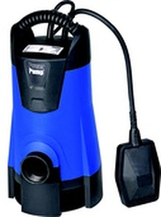 Dränkbar pump PC400B