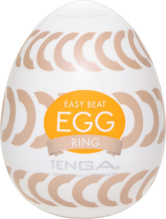 Tenga Egg: Ring, Runkägg