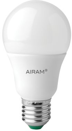 AIRAM LED-lampa frostad E27 8W 2800K 810 lumen 4711503 Replace: N/A