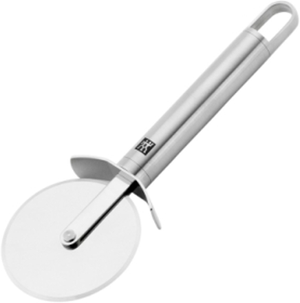 Pizza Cutter Home Kitchen Kitchen Tools Pizza Cutters & Accessories Silver Zwilling