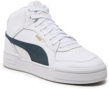 Sneakers Puma Ca Pro Mid Heritage 387487 03 Vit