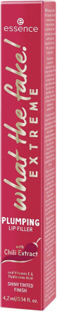 essence What The Fake! Extreme Plumping Lip Filler 4,2 ml