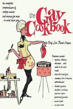 The Gay Cookbook