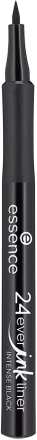 essence Ever Ink Liner 01 Intense Black - 1,2 ml