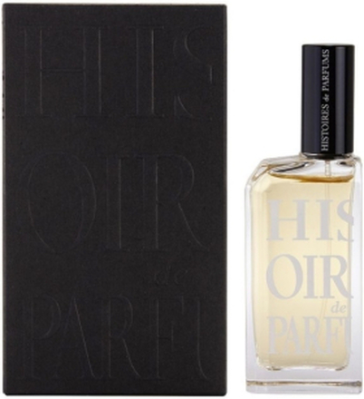 Histoires de Parfums, Tubereuse 2 Virginale, Eau De Parfum, För kvinnor, 120 ml