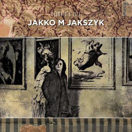 Jakszyk Jakko M: Secrets & Lies