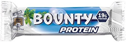Bounty Protein Bar 12repen