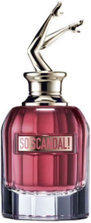 Jean Paul Gaultier So Scandal Eau De Perfume Spray 50ml
