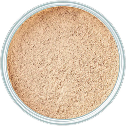 Artdeco Mineral Powder Foundation 4 Light Beige